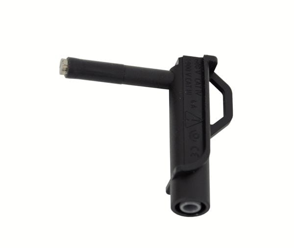 INTERCABLE SRL - INRDA606/6.6 ADATTATORE ANGOLARE-MAGNETICO DA606-6