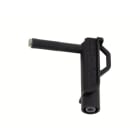 INTERCABLE SRL INRDA606/6.6 ADATTATORE ANGOLARE-MAGNETICO DA606-6