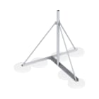 ARNOCANALI SPA ARNDACB1 BASE PER ASTA CAPTAZIONE H4/6 M
