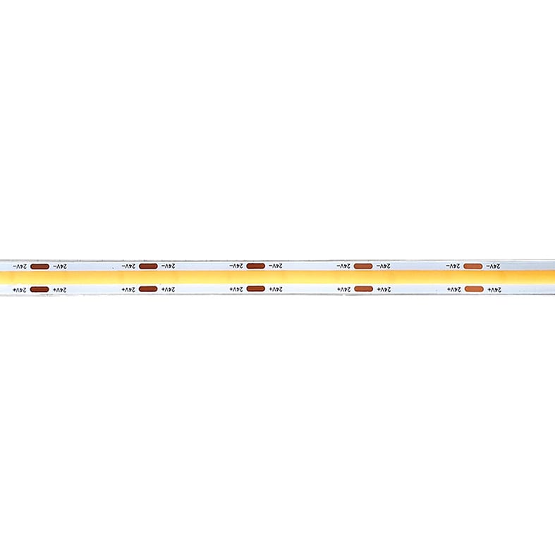 ROSSINI RSSDAI212 STRIP LED COB 11,2W/MT 24V IP20 4000K CR