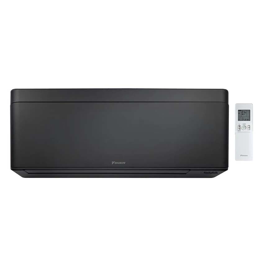 DAIKIN - DAKFTXA35CB STYLISH INTERNA BLACK 20