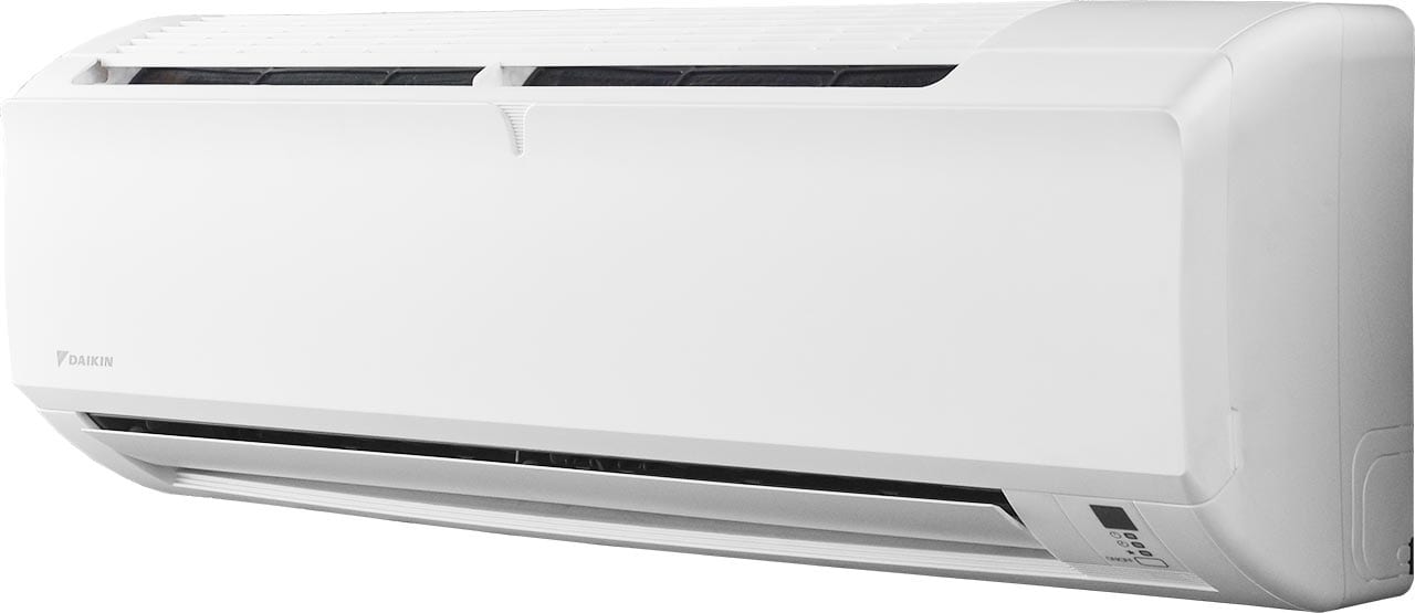 DAIKIN - DAKFWT02GT FANCOIL A PARETE 2 TUBI BIANCO OPACO