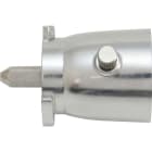 Kenwood - KENAW20011007 Adapter fA1/4r Chef Sense fA1/4r ZubehAr