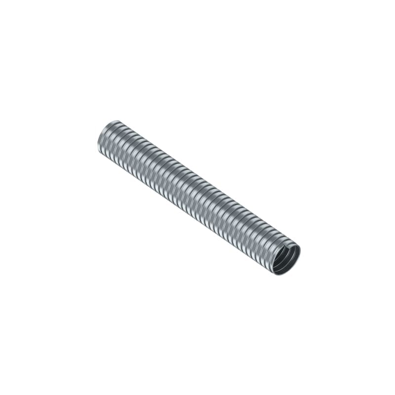 TEAFLEX TEADAN035 TUBO DOPPIA GRAFFATURA DAN 35