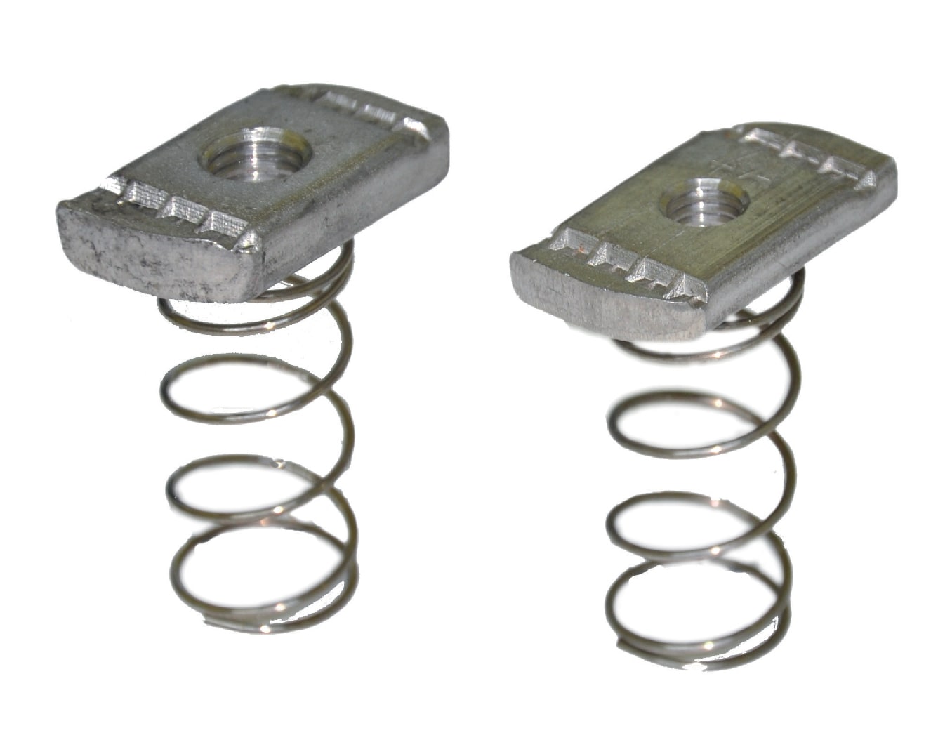 TEKNOMEGA SRL TKGDAP3005 DADO M8 INOX SENZA MOLLA X STRUT