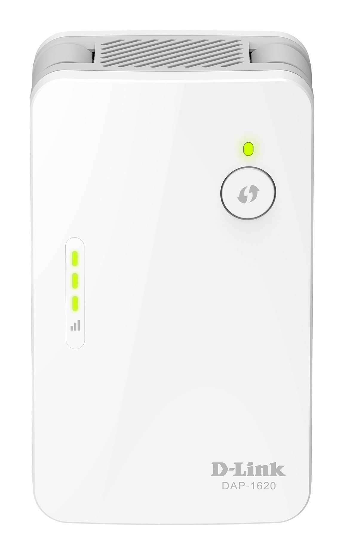 D-LINK MEDITERRANEO DLKDAP-1620/E RANGE EXTENDER WIFI AC1300 WPS PORTA GIG