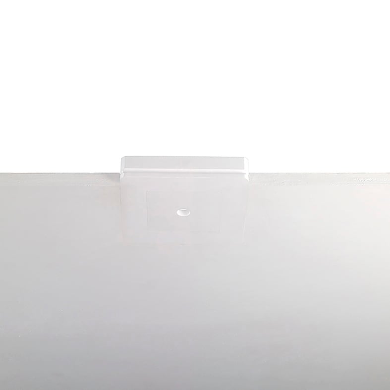 ROSSINI RSSDAR003 DOWNLIGHT TONDO IN GESSO BIANCO LED 11W