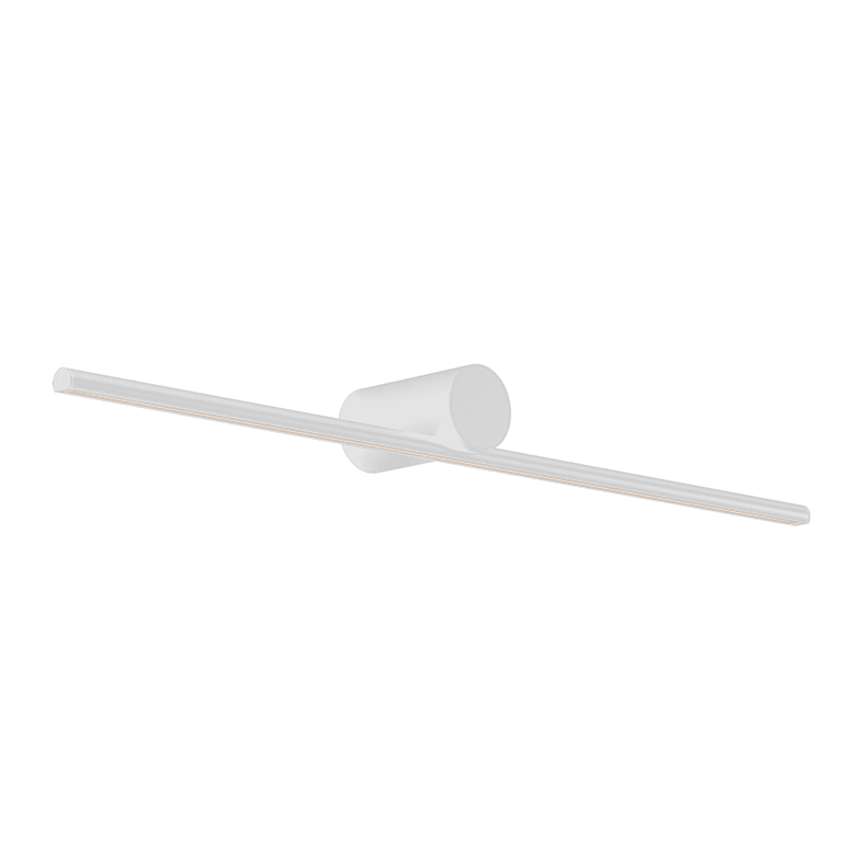 ROSSINI RSSDAS101B APPLIQUE BIANCA LED 6W IP54 3000K CRI90