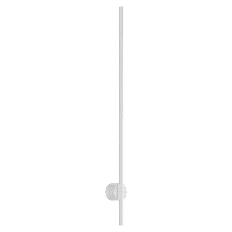 ROSSINI RSSDAS102B APPLIQUE BIANCA LED 9W IP20 3000K CRI90
