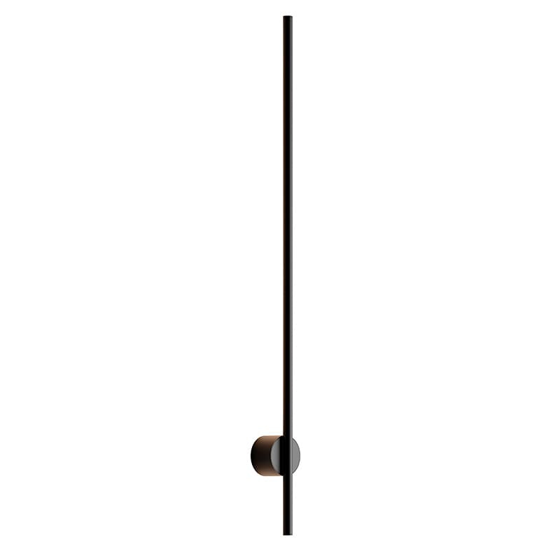 ROSSINI RSSDAS102N APPLIQUE NERA LED 9W IP20 3000K CRI90