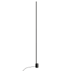 ROSSINI - RSSDAS103N PIANTANA LED 3K NERO 26W