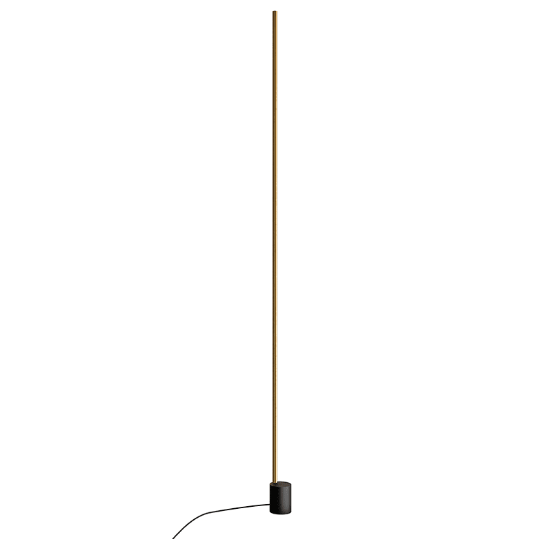 ROSSINI RSSDAS103OR PIANTANA ORO LED 27W IP20 3000K CRI90