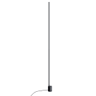 ROSSINI - RSSDAS103TI PIANTANA LED 3K TITANIO 26W