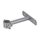 ARNOCANALI SPA - ARNDASP STAFFA PARETE X ASTA D 42MM H 4,0M