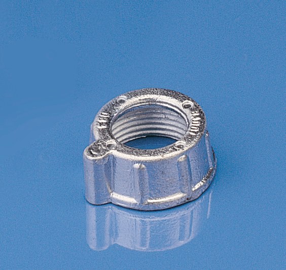 TEAFLEX - TEADB02 BUSHING DB 2 3/4