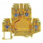 CABUR SRL CBRDB117 DBC.2/CI MORSETTO PASSANTE