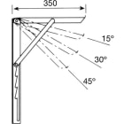 SCHNEIDER ELECTRIC - SNRNSYSDT5 TAVOLO DI LAVORO PER PTA L500