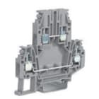 CABUR SRL CBRDB400GR DBC.4/GR MORS. 4MM 2P PASSANTE