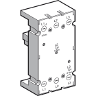 SCHNEIDER ELECTRIC SNRLA9ZA32600 MOUNTING PLATE H-FRAME
