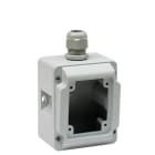 SCHNEIDER ELECTRIC - SNRPKZ085 Aufputzgehause fur Anbausteckdosen, 16A,