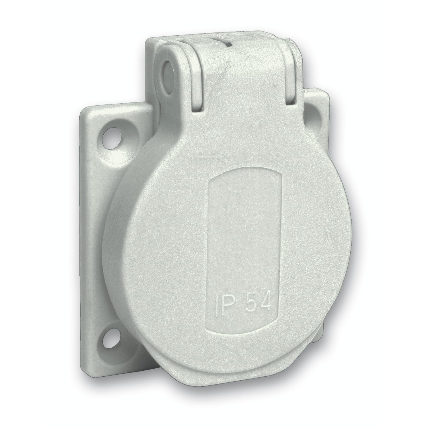 SCHNEIDER ELECTRIC SNRPKS51G PRESA INC.SCHUKO 50X50 POST.GRIGIA