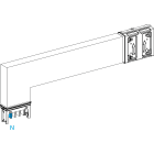 SCHNEIDER ELECTRIC SNRKSA400DLF42A ANG. VERT. PE EST. 4P 400A A MIS.