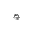 TEAFLEX TEADBT02 BUSHING V.T.DBT 2 3/4