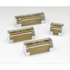 CEMBRE SPA - CEMDB125-14/2C RIPARTITORE BIPOLARE 125A 15VIE SZ.35MMQ