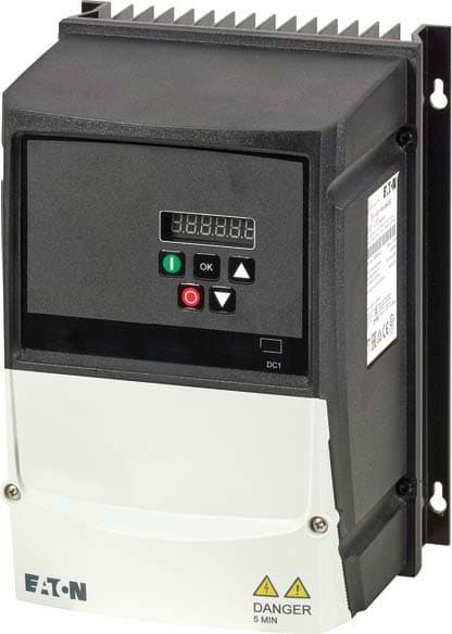 EATON - EAO199433 DC1-344D1FB-A66OE1 3 /3 400V 4.1A 1.5 66