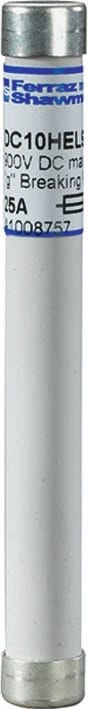 MERSEN ITALIA SPA XESY1008755 FUS. GPV-10X85-1200VDC 16A
