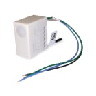 IESS SRL EAADC2TD ATTUATORE RADIO I-TRADE 2 USCITE RELE
