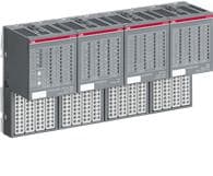 ABB SPA DRIVES ABDES 505 7 DC551-CS31
