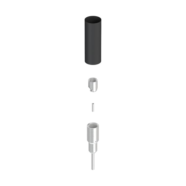 ARNOCANALI SPA ARNDCF28 CONNESSIONE DI TERRA X CAVO DHVC28