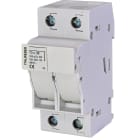 ITALWEBER SPA ITW2342038 PORTAF SEZ.DCH 2X38 32A 690V