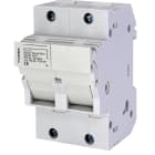 ITALWEBER SPA - ITW2342051 PORTAF SEZ.DCH 2X51 50A 690V