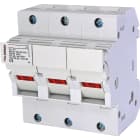 ITALWEBER SPA ITW2344351 PORTAF SEZ.SDCH 3X51 50A 690V