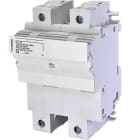 ITALWEBER SPA - ITW2342058 PORTAF SEZ.DCH 2X58 100A 690V