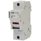 ITALWEBER SPA ITW2402051D PORTAF.SEZ. 2P 14X51 1000VDC