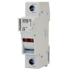 ITALWEBER SPA ITW2344138D PORTAF SEZ.DCH 1X38 25A 1000VDC LED