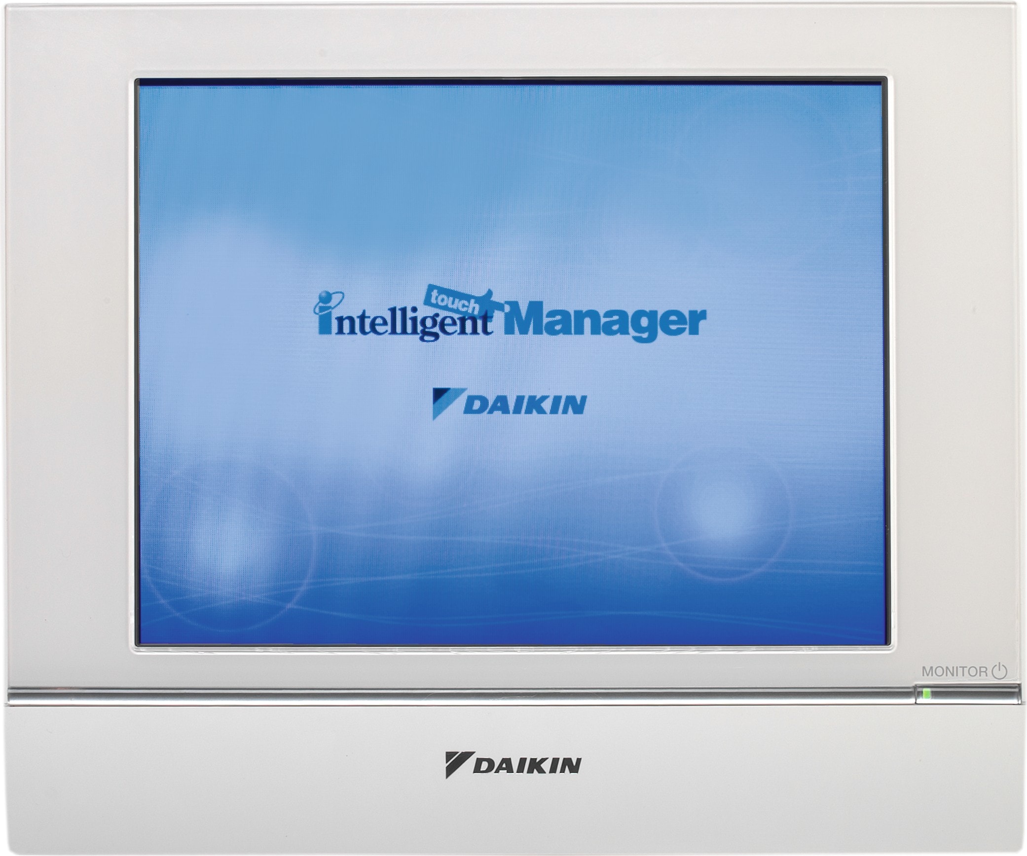 DAIKIN DAKDCM601A51 INTELLIGENT TOUCH MANAGER