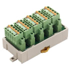 OMRON - OMRDCN13NC io remoto- Access.Reti. Derivaz. 3 linee