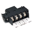 OMRON OMRDCN4TB4-22611400 IO REMOTO- COMPONET. CONN. A VITE