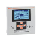 LOVATO - LOVDCRG8 REGOLAT.RIFASAMENTO 8 GR. ESPANDIBILI