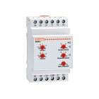 LOVATO LOVDCRM2 REGOLAT.RIFASAMENTO 2 GR. 380-415V