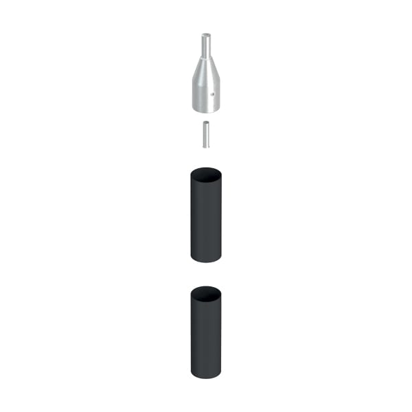ARNOCANALI SPA ARNDCU28 CONNESSIONE DI TESTA X CAVO DHVC28