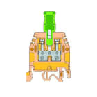 CABUR SRL CBRDD006 SDD/6 PORTASPINA COMPON.6,5 MM