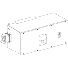 SCHNEIDER ELECTRIC - SNRKSA1000ABGD4 Canalis - Alimentazione sx protetta 3L+N+PE 1000 A