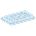 SCHNEIDER ELECTRIC - SNRLVS08898 PPC 39 entrate 7/26mm IP55