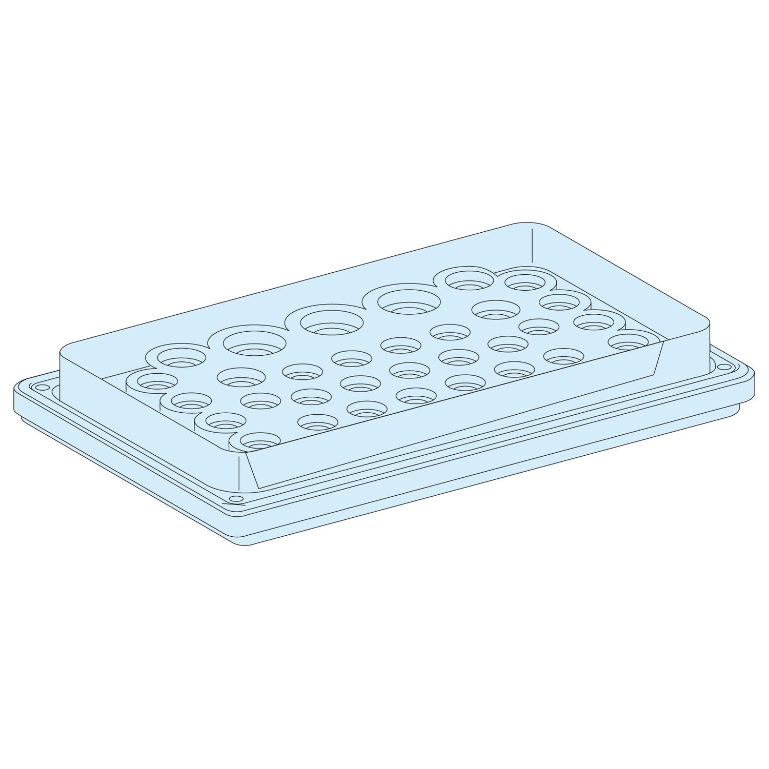 SCHNEIDER ELECTRIC SNRLVS08898 PPC 39 ENTRATE 7/26MM IP55
