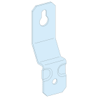 SCHNEIDER ELECTRIC - SNRLVS08804 External support, PrismaSeT P, for enclosure, IP30, Set of 4